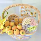 Sweet Songkarn Basket - Standard