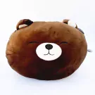 Bear Pillow - Bear