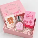 Captivating Rose Perfume Box 2