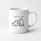 Puppy Mug 1