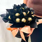 Lux Ferrero Box - Ferrero Box