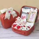 Sweet Arrival Baby Gift Set - Standard