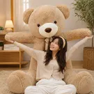 Human Size Teddy Bear 1,4m 2