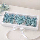 Delicate Blue Mom Box - Delicate Blue Mom Box