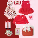 Sweet Arrival Baby Gift Set - 0-3 months