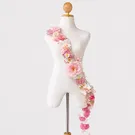 Graduation Floral Sash 3