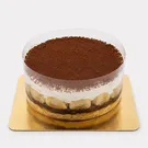 Banoffee Cake 1