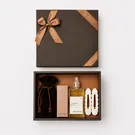 Calm Spa Set 3