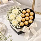 Ferrero Heart Box 3