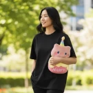 Birthday Cake Doll - Pig Cake