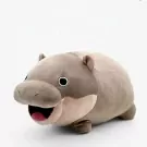 Moodeng Hippo Hugs - Standard