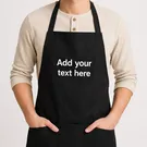 Personalised Apron 3