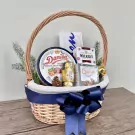 Christmas Basket Small - Small