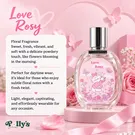Captivating Rose Perfume Box 3