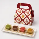 Traditional Moon Cake 2
