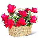 Beautiful You Basket - Beautiful You Basket