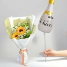 Combo Happy New Year - Happy new year combo