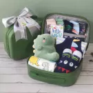 Dino Days Baby Gift Set - Standard