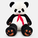 Giant Panda Plushie