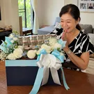 Mother's Day Bird's Nest Hamper 4