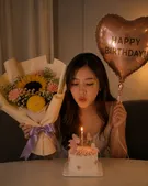 Combo Sunny Birthday 3