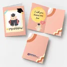 Congratulations "Bear" - Card. 2