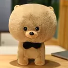 Bichon Dog Doll - Bichon