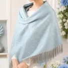 Pashmina Scarf Malai 2