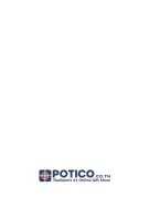 Potico.co.th thank you flower vase card with "Thailand's #1 Online Gift Store"