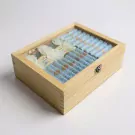 Bird Nest Money Box 1.000THB - Standard