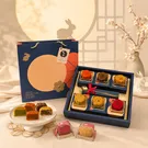 Blue Box Moon Cakes 3