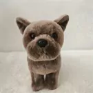 French Bulldog Doll - French Bulldog Doll