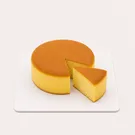 Butter Cake 2