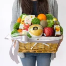 Healthy Basket - Standard