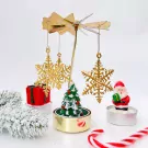 Xmas Candle Gift Set - Candle