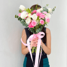 Ella Wedding Bouquet