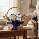 Christmas Basket Small - Standard