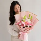 Lily 4