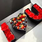 Romantic Berries - Romantic Berries