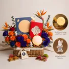 Doughnut Bouquet 3