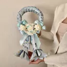 Money Garland - 2.000THB - BLUE