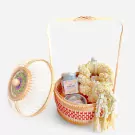 Fragrant Songkran Garland Set - Standard
