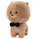 Bichon Dog Doll - Bichon