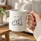 Puppy Mug 3