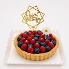 Fruit Tart 1