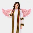 Money Wings Graduation 3