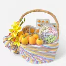 Sweet Songkarn Basket - Standard
