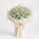 1000THB Delicate Green Money Bouquet 2