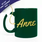 Emerald Dream Mug - Standard