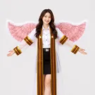 Money Wings Graduation 2